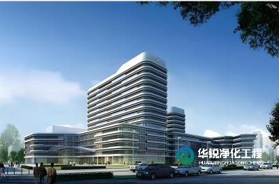 歷經(jīng)18個月的精心雕琢,三臺醫(yī)院特殊科室凈化工程在多方協(xié)作下圓滿竣工